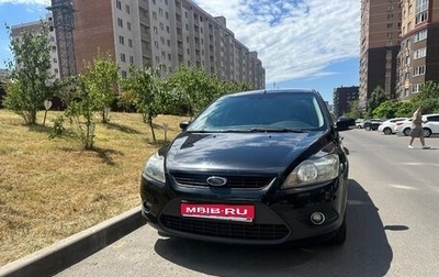 Ford Focus II рестайлинг, 2010 год, 440 000 рублей, 1 фотография
