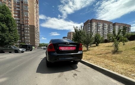 Ford Focus II рестайлинг, 2010 год, 440 000 рублей, 6 фотография