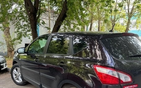 Nissan Qashqai, 2013 год, 1 290 000 рублей, 1 фотография
