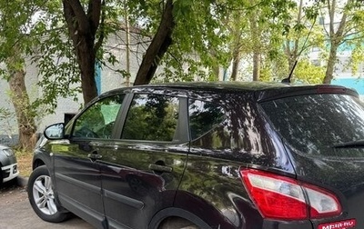 Nissan Qashqai, 2013 год, 1 290 000 рублей, 1 фотография