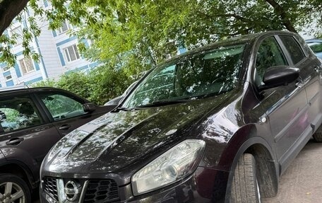 Nissan Qashqai, 2013 год, 1 290 000 рублей, 4 фотография