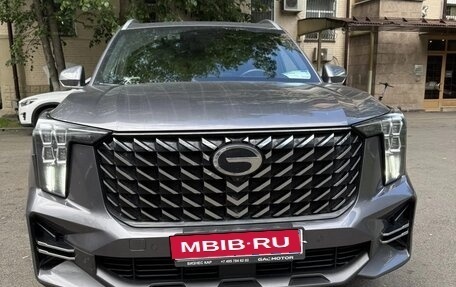GAC GS8, 2023 год, 3 800 000 рублей, 1 фотография