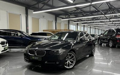 BMW 5 серия, 2013 год, 2 145 000 рублей, 1 фотография