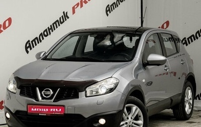 Nissan Qashqai, 2012 год, 1 160 000 рублей, 1 фотография