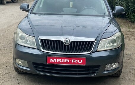 Skoda Octavia, 2011 год, 885 000 рублей, 1 фотография
