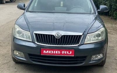 Skoda Octavia, 2011 год, 885 000 рублей, 1 фотография