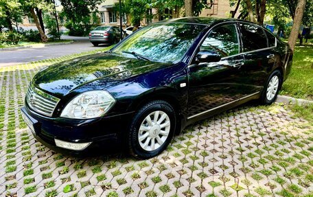 Nissan Teana, 2007 год, 790 000 рублей, 1 фотография