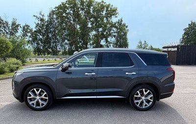 Hyundai Palisade I, 2020 год, 3 300 000 рублей, 1 фотография