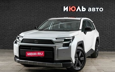Toyota RAV4, 2025 год, 4 020 000 рублей, 1 фотография