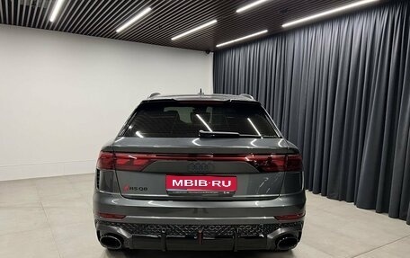 Audi RS Q8 I, 2025 год, 21 430 000 рублей, 1 фотография