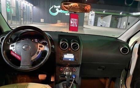 Nissan Qashqai, 2012 год, 850 000 рублей, 1 фотография