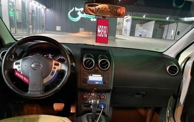 Nissan Qashqai, 2012 год, 850 000 рублей, 1 фотография