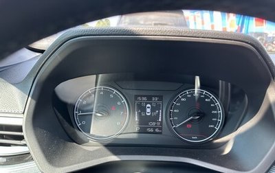 Geely Emgrand, 2024 год, 1 800 000 рублей, 1 фотография
