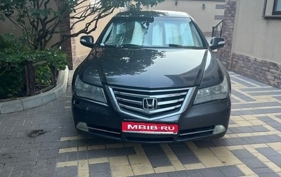 Honda Legend IV, 2008 год, 777 000 рублей, 1 фотография