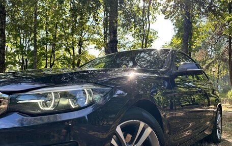 BMW 3 серия, 2019 год, 2 650 000 рублей, 2 фотография
