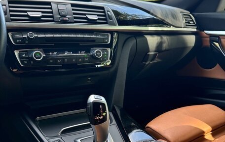 BMW 3 серия, 2019 год, 2 650 000 рублей, 5 фотография