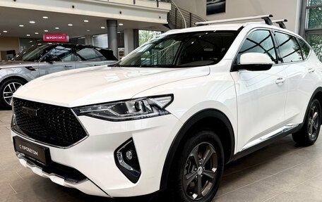 Haval F7 I, 2019 год, 1 680 000 рублей, 1 фотография