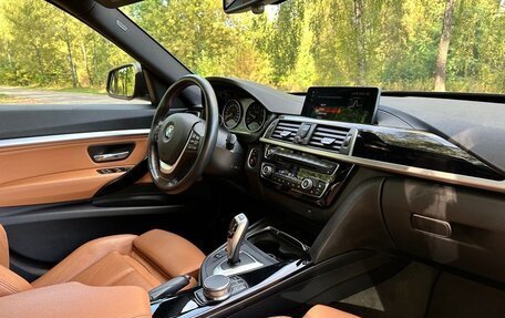 BMW 3 серия, 2019 год, 2 650 000 рублей, 8 фотография