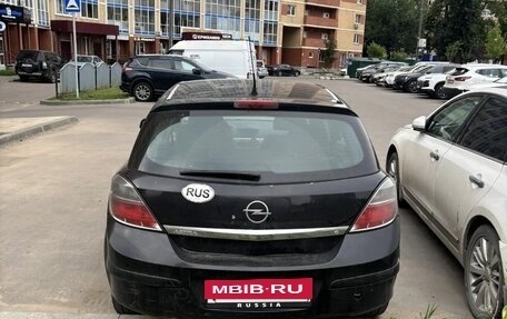 Opel Astra H, 2008 год, 275 000 рублей, 2 фотография