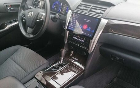 Toyota Camry, 2015 год, 2 250 000 рублей, 7 фотография