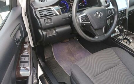 Toyota Camry, 2015 год, 2 250 000 рублей, 6 фотография