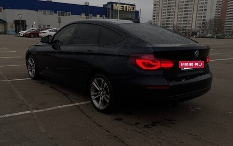 BMW 3 серия, 2019 год, 2 650 000 рублей, 7 фотография