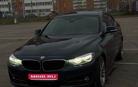 BMW 3 серия, 2019 год, 2 650 000 рублей, 6 фотография
