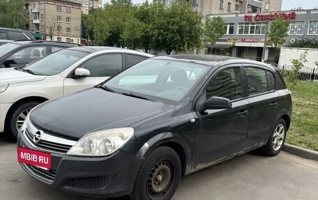 Opel Astra H, 2008 год, 275 000 рублей, 6 фотография