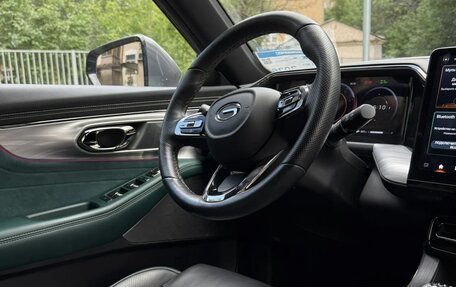 GAC GS8, 2023 год, 3 800 000 рублей, 5 фотография