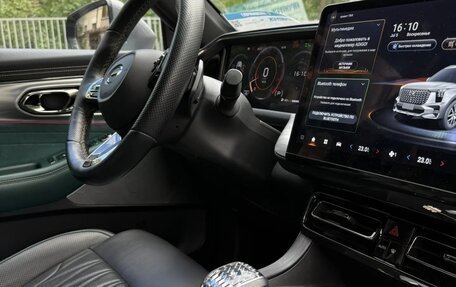 GAC GS8, 2023 год, 3 800 000 рублей, 9 фотография