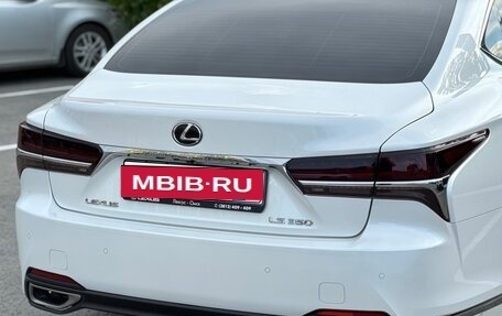 Lexus LS IV, 2018 год, 4 990 000 рублей, 21 фотография