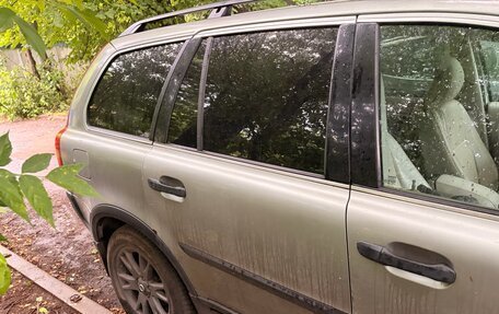 Volvo XC90 II рестайлинг, 2004 год, 700 000 рублей, 2 фотография