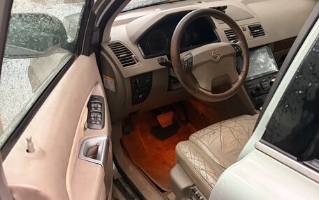 Volvo XC90 II рестайлинг, 2004 год, 700 000 рублей, 5 фотография