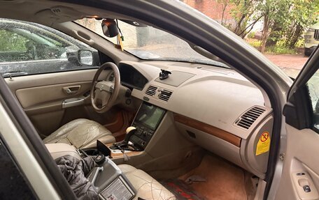 Volvo XC90 II рестайлинг, 2004 год, 700 000 рублей, 4 фотография
