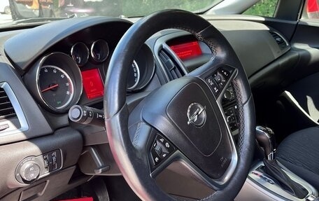 Opel Astra J, 2013 год, 930 000 рублей, 7 фотография