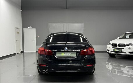 BMW 5 серия, 2013 год, 2 145 000 рублей, 4 фотография