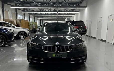 BMW 5 серия, 2013 год, 2 145 000 рублей, 3 фотография
