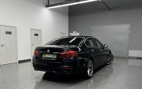 BMW 5 серия, 2013 год, 2 145 000 рублей, 2 фотография