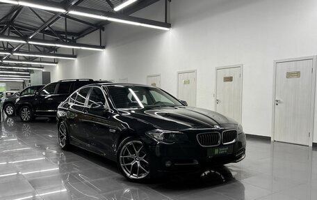 BMW 5 серия, 2013 год, 2 145 000 рублей, 5 фотография