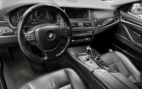 BMW 5 серия, 2013 год, 2 145 000 рублей, 8 фотография