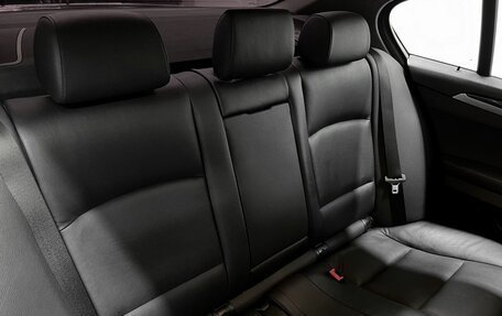 BMW 5 серия, 2013 год, 2 145 000 рублей, 12 фотография