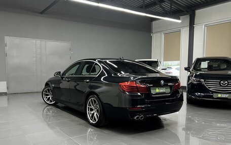 BMW 5 серия, 2013 год, 2 145 000 рублей, 6 фотография