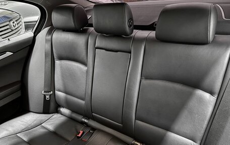 BMW 5 серия, 2013 год, 2 145 000 рублей, 9 фотография