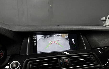 BMW 5 серия, 2013 год, 2 145 000 рублей, 15 фотография