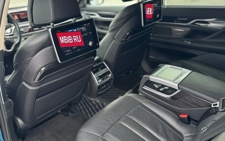 BMW 7 серия, 2019 год, 4 300 000 рублей, 12 фотография