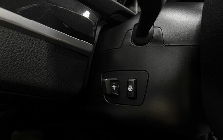 BMW 5 серия, 2013 год, 2 145 000 рублей, 20 фотография
