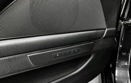 BMW 5 серия, 2013 год, 2 145 000 рублей, 23 фотография