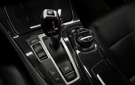 BMW 5 серия, 2013 год, 2 145 000 рублей, 19 фотография