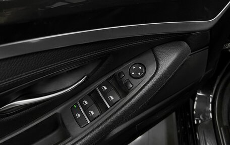 BMW 5 серия, 2013 год, 2 145 000 рублей, 25 фотография