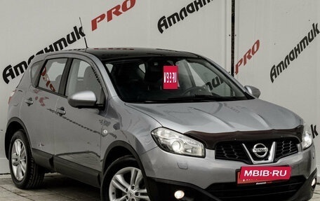 Nissan Qashqai, 2012 год, 1 160 000 рублей, 3 фотография